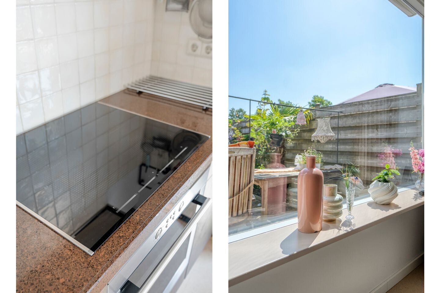 Tussenwoning te koop: Jan Vermeerstraat 45, Meppel