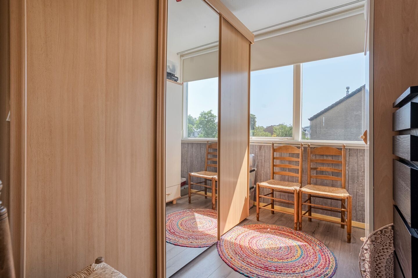 Tussenwoning te koop: Jan Vermeerstraat 45, Meppel