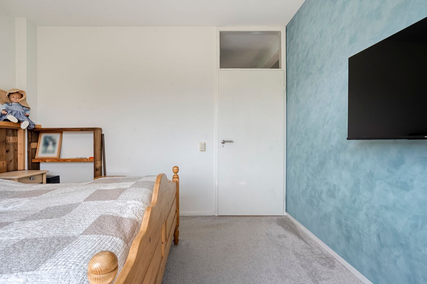 Tussenwoning te koop: Jan Vermeerstraat 45, Meppel