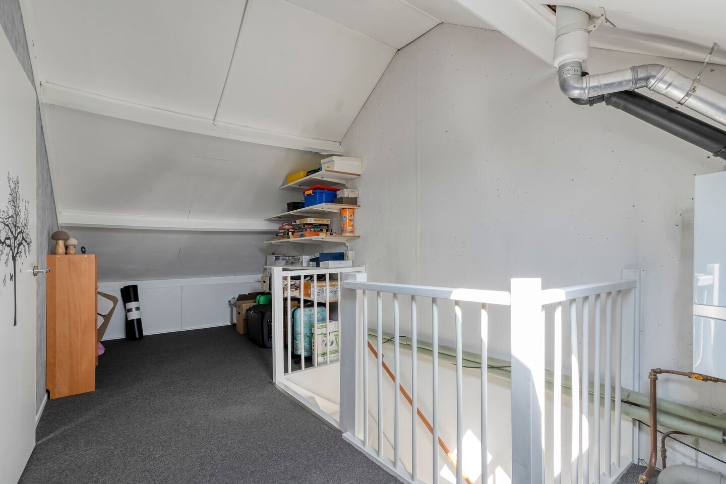 Tussenwoning te koop: Jan Vermeerstraat 45, Meppel