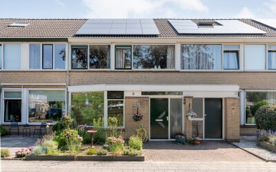 Jan Vermeerstraat 45