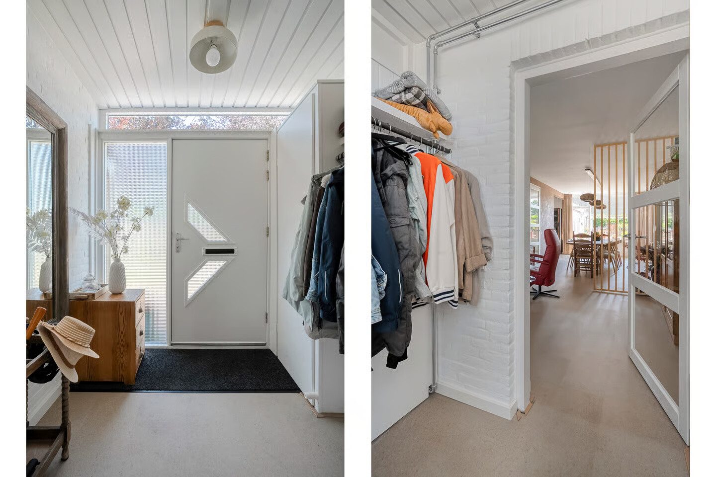 Tussenwoning te koop: Jan Vermeerstraat 45, Meppel