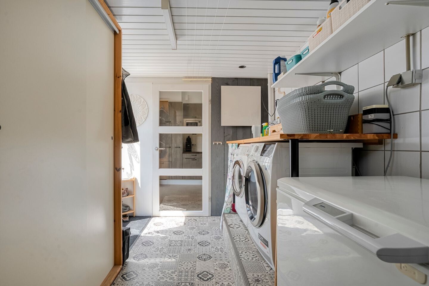 Tussenwoning te koop: Jan Vermeerstraat 45, Meppel