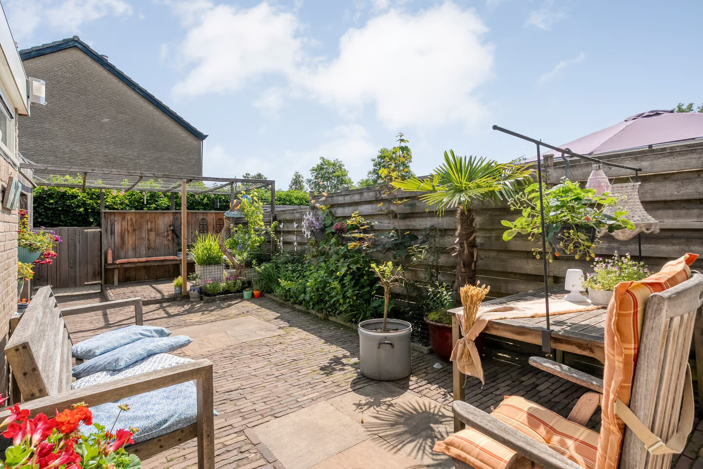 Tussenwoning te koop: Jan Vermeerstraat 45, Meppel