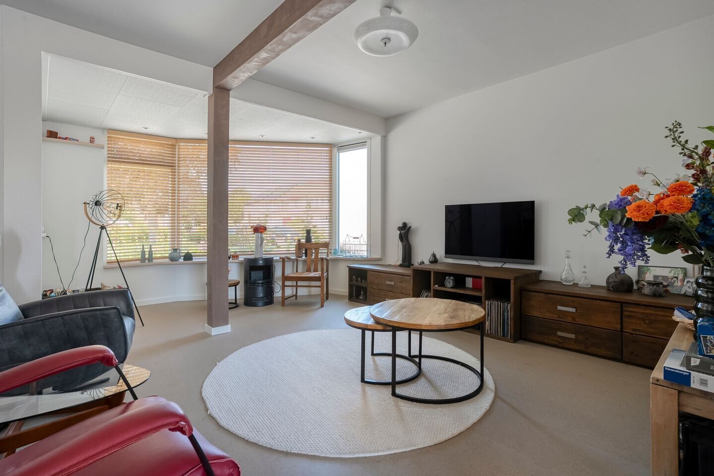 Tussenwoning te koop: Jan Vermeerstraat 45, Meppel