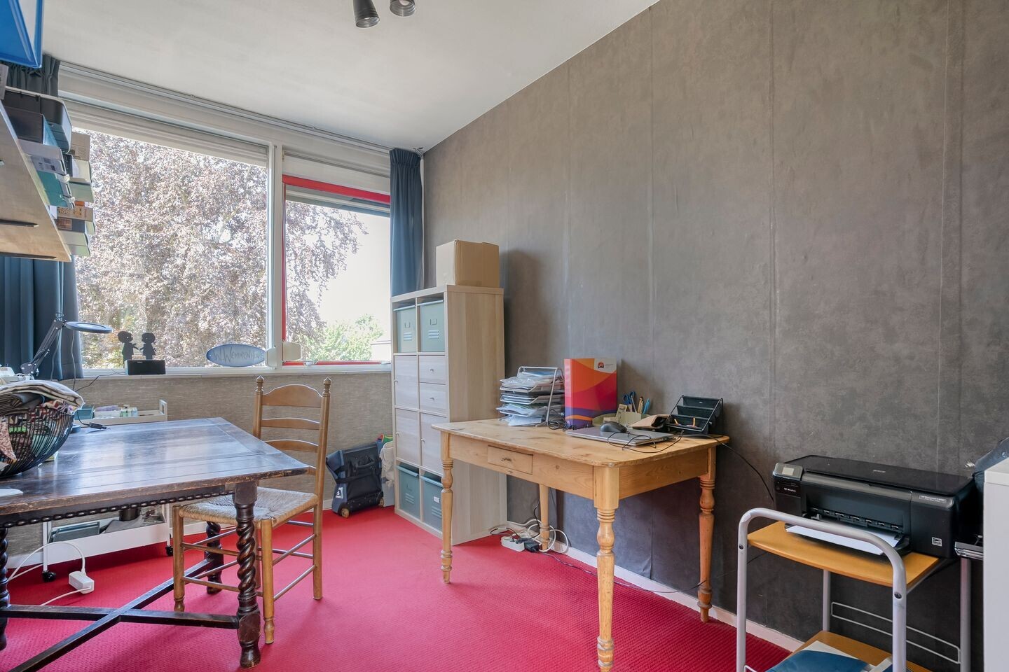 Tussenwoning te koop: Jan Vermeerstraat 45, Meppel