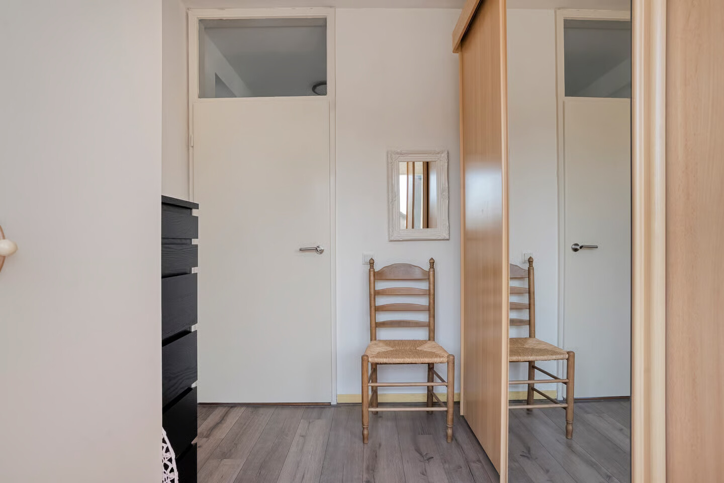 Tussenwoning te koop: Jan Vermeerstraat 45, Meppel