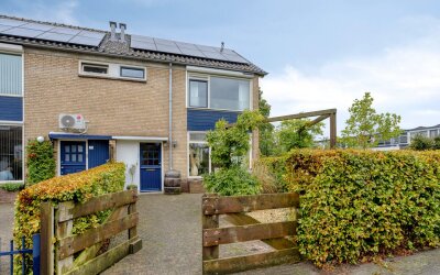Jozef Israëlsstraat 20