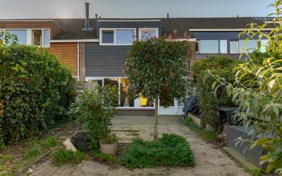Hendrik Goltziusstraat 30