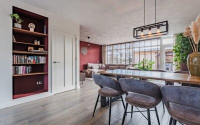 Nicolaes Maesstraat 41