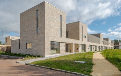 Rachel Ruyschstraat 21