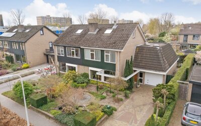 Zuiderlaan 205