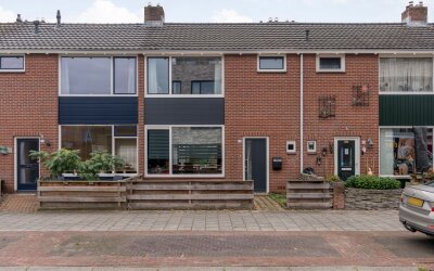 Rembrandtlaan 19