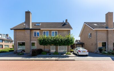 Pieter Lastmanstraat 34