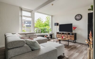 Rembrandtlaan 108