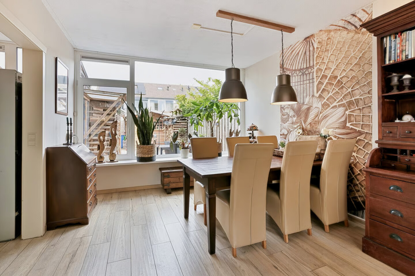 Hoekwoning te koop: Gerard Ter Borchstraat 25, Meppel