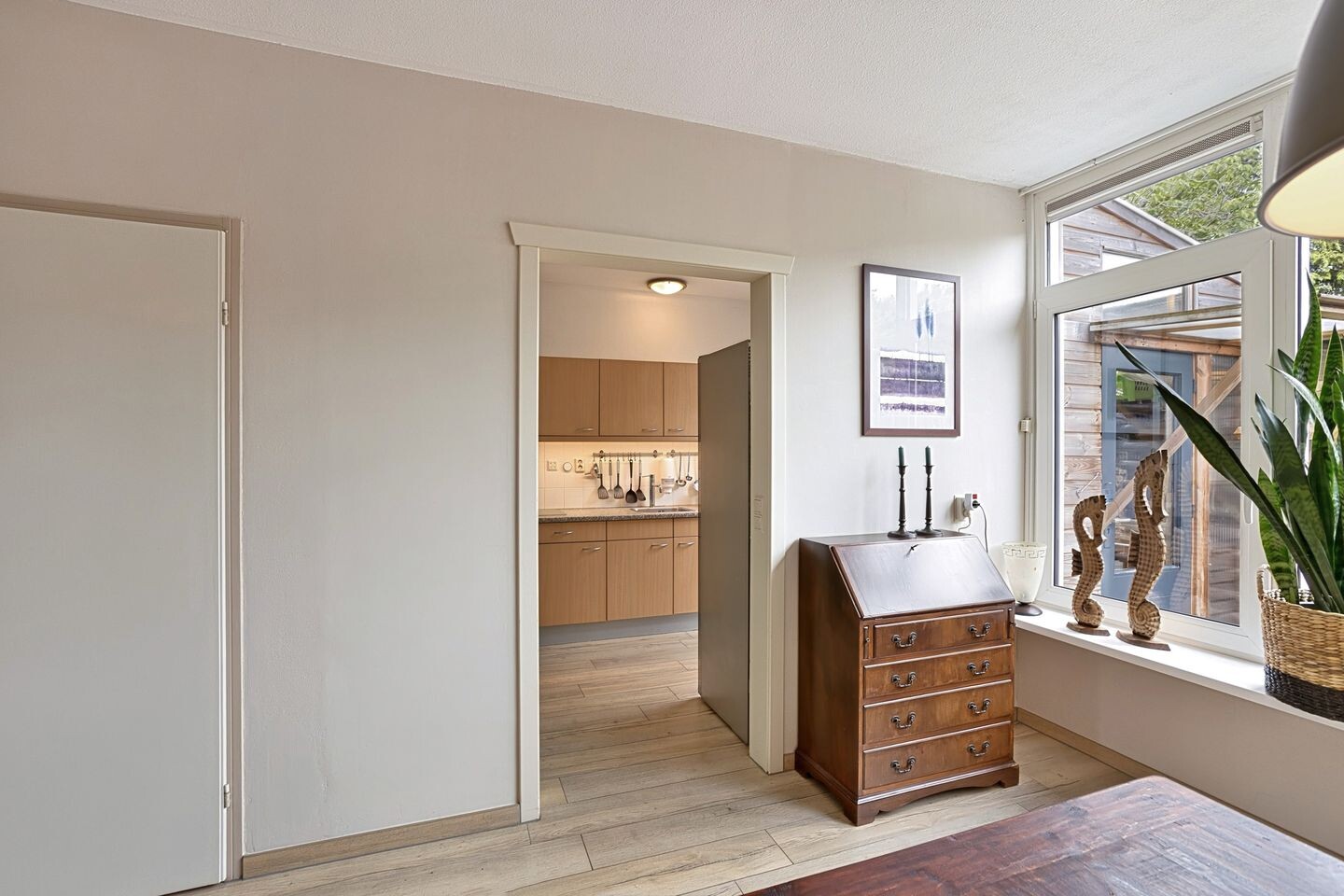 Hoekwoning te koop: Gerard Ter Borchstraat 25, Meppel