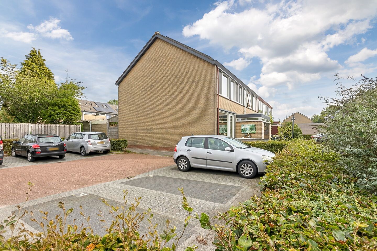 Hoekwoning te koop: Gerard Ter Borchstraat 25, Meppel