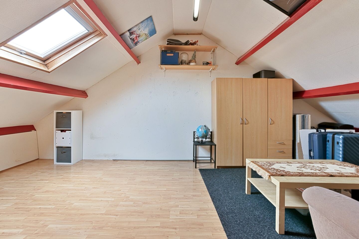 Hoekwoning te koop: Gerard Ter Borchstraat 25, Meppel