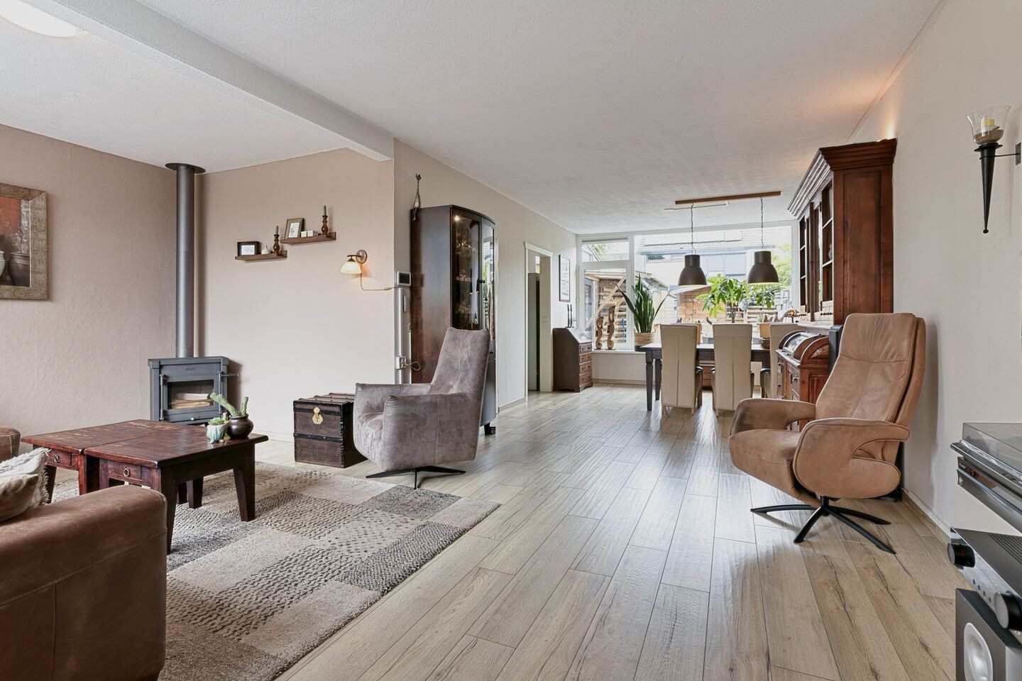 Hoekwoning te koop: Gerard Ter Borchstraat 25, Meppel