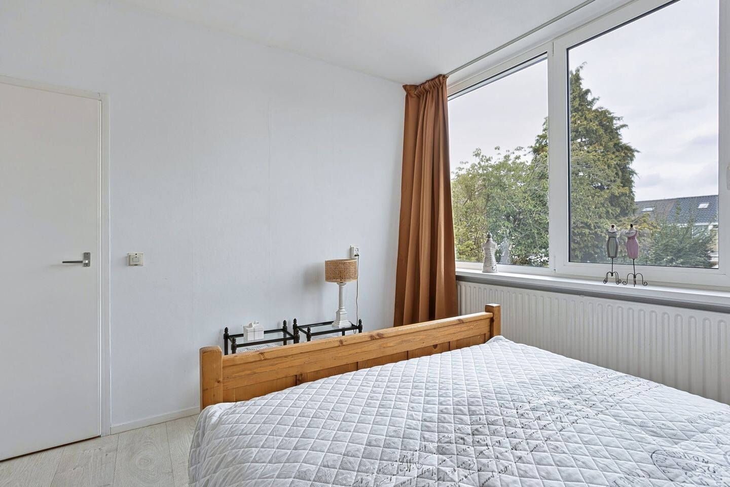 Hoekwoning te koop: Gerard Ter Borchstraat 25, Meppel