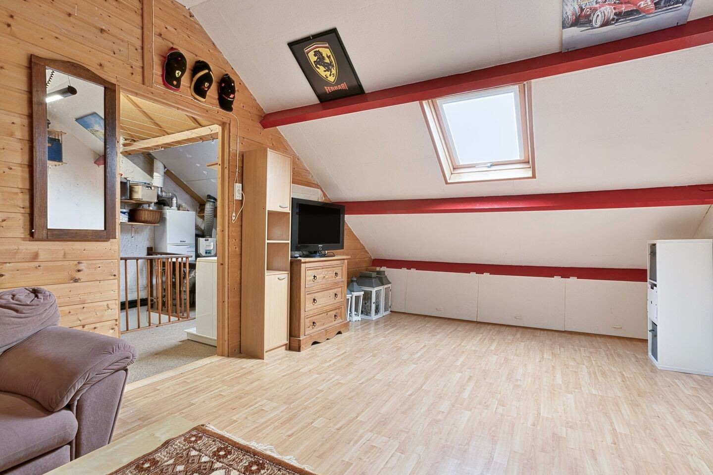 Hoekwoning te koop: Gerard Ter Borchstraat 25, Meppel
