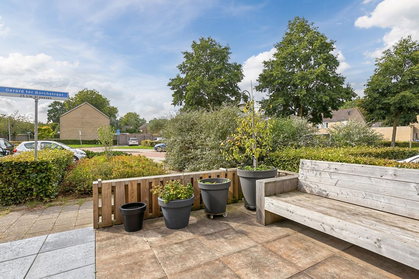 Hoekwoning te koop: Gerard Ter Borchstraat 25, Meppel