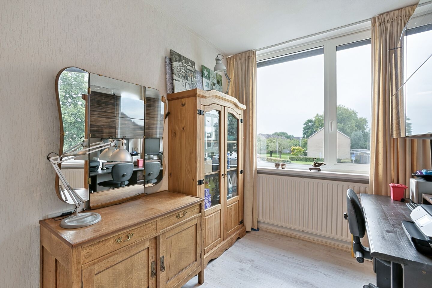 Hoekwoning te koop: Gerard Ter Borchstraat 25, Meppel