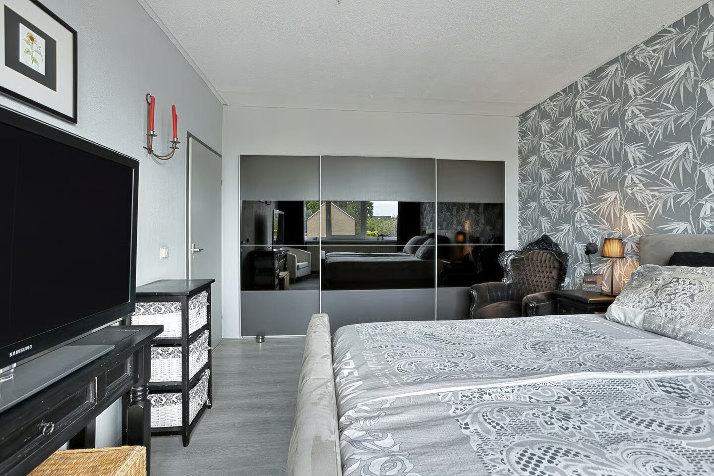 Hoekwoning te koop: Gerard Ter Borchstraat 25, Meppel