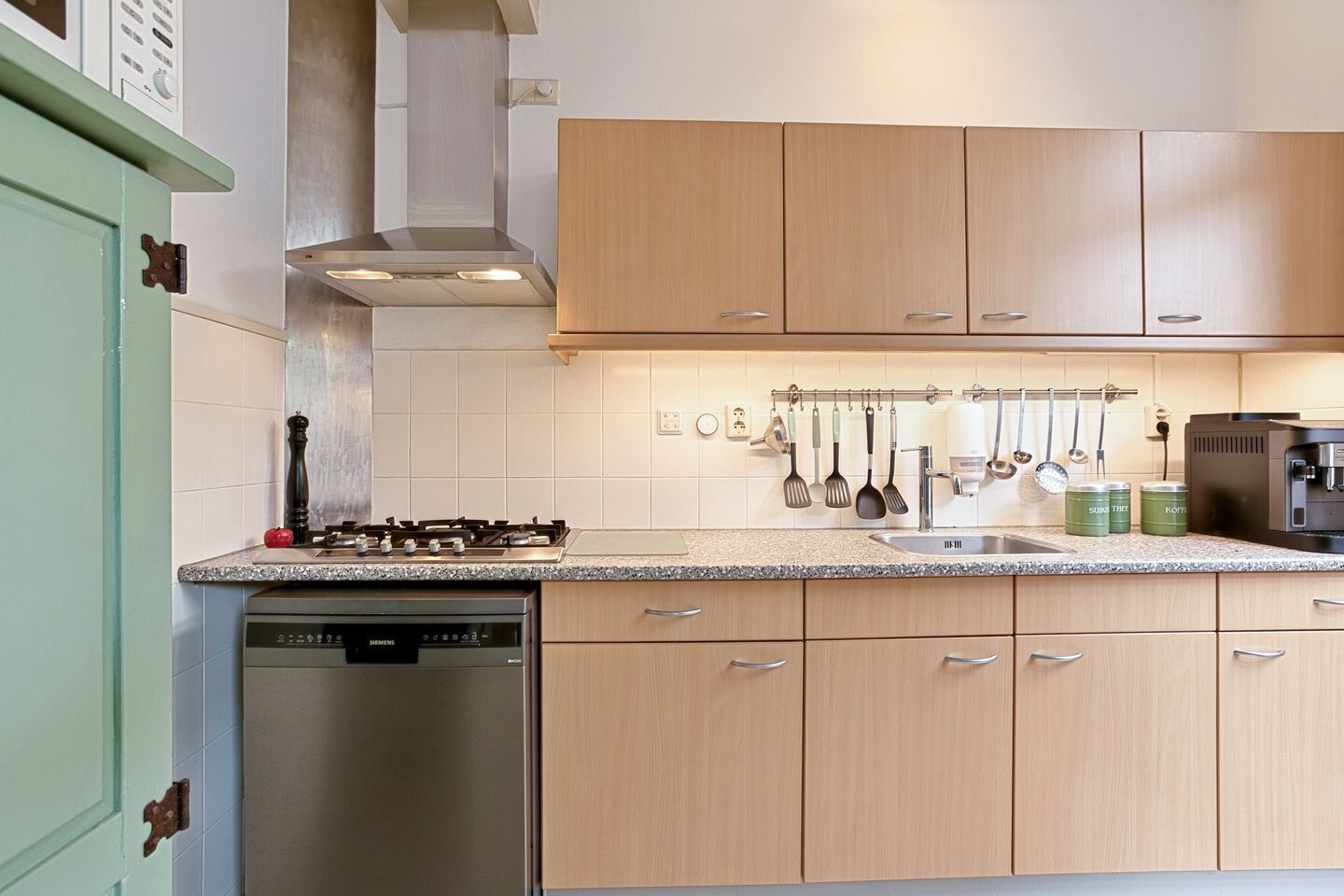 Hoekwoning te koop: Gerard Ter Borchstraat 25, Meppel