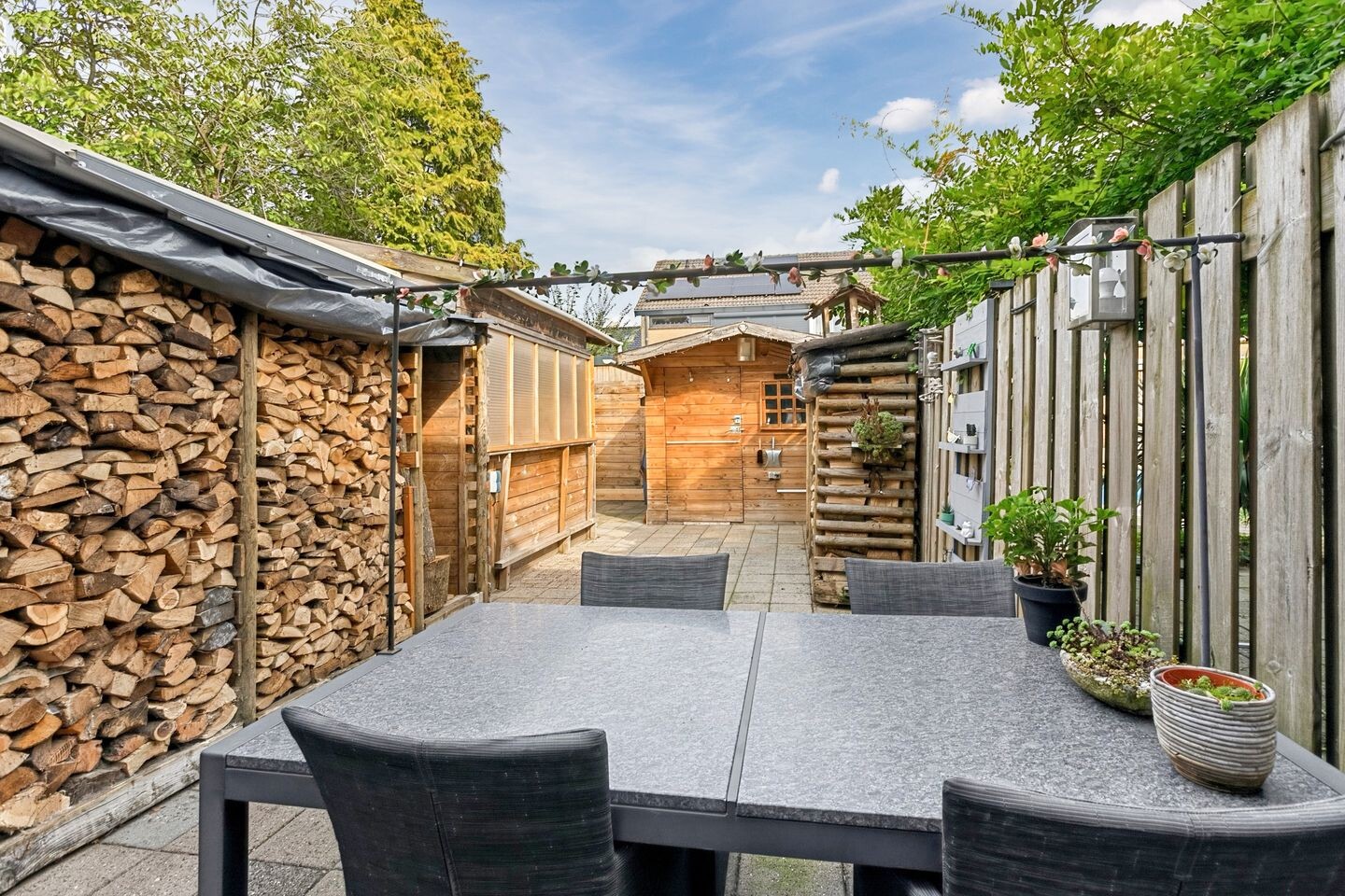 Hoekwoning te koop: Gerard Ter Borchstraat 25, Meppel