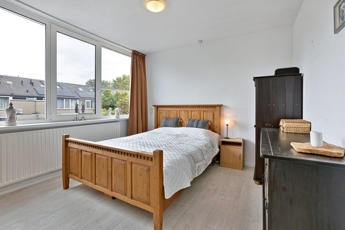 Hoekwoning te koop: Gerard Ter Borchstraat 25, Meppel