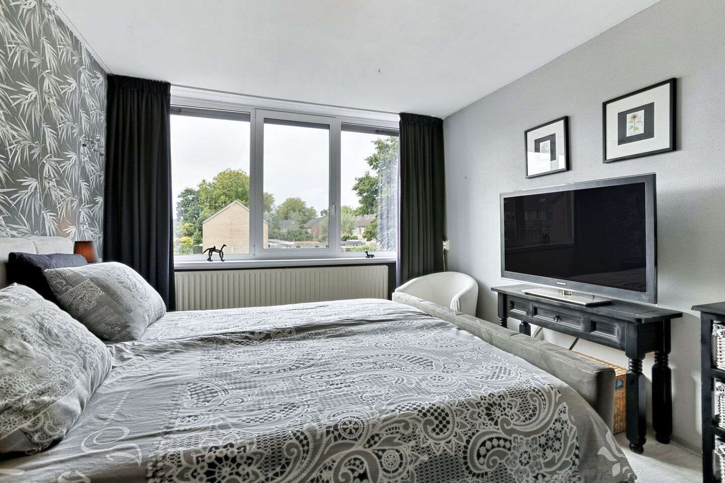 Hoekwoning te koop: Gerard Ter Borchstraat 25, Meppel