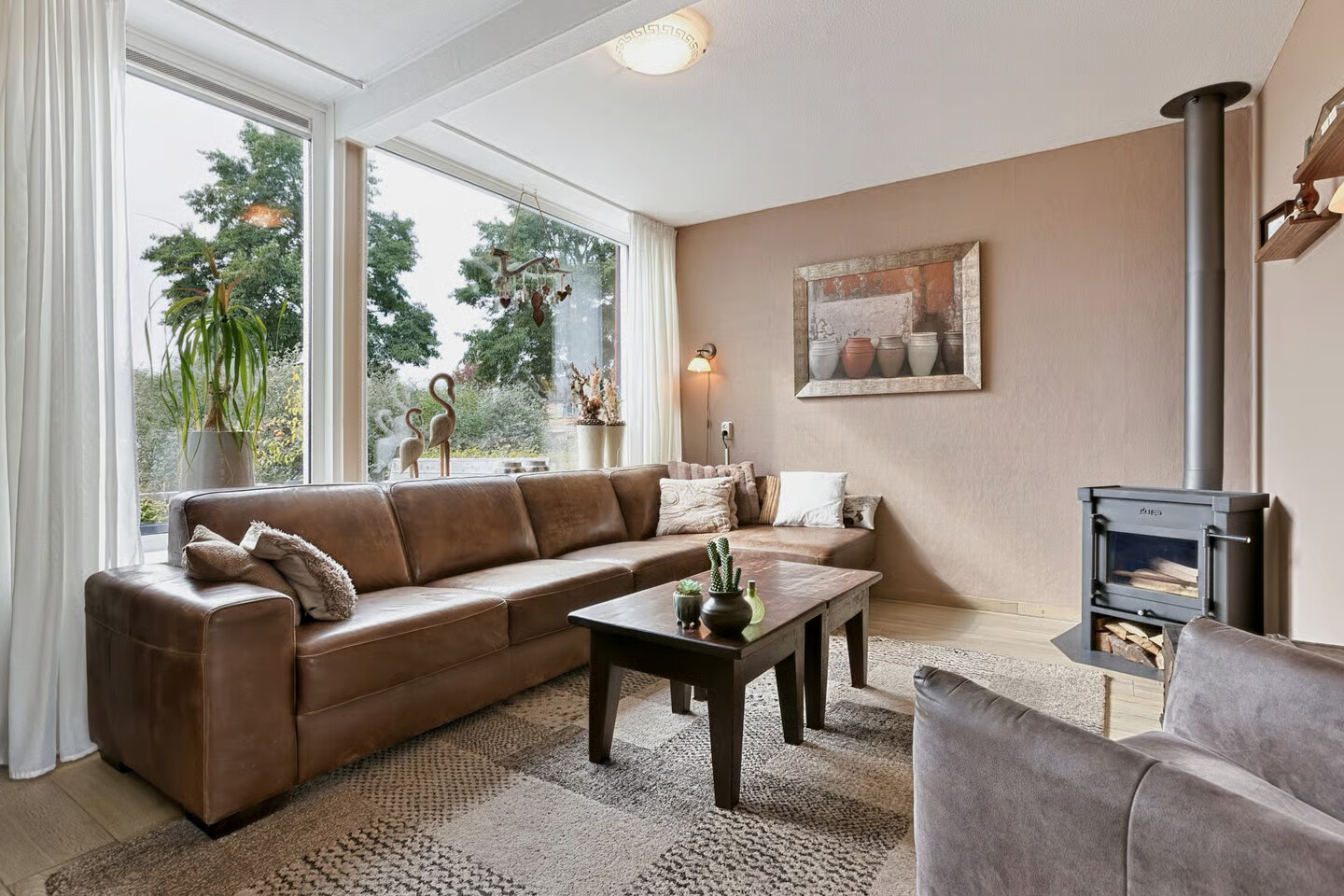 Hoekwoning te koop: Gerard Ter Borchstraat 25, Meppel