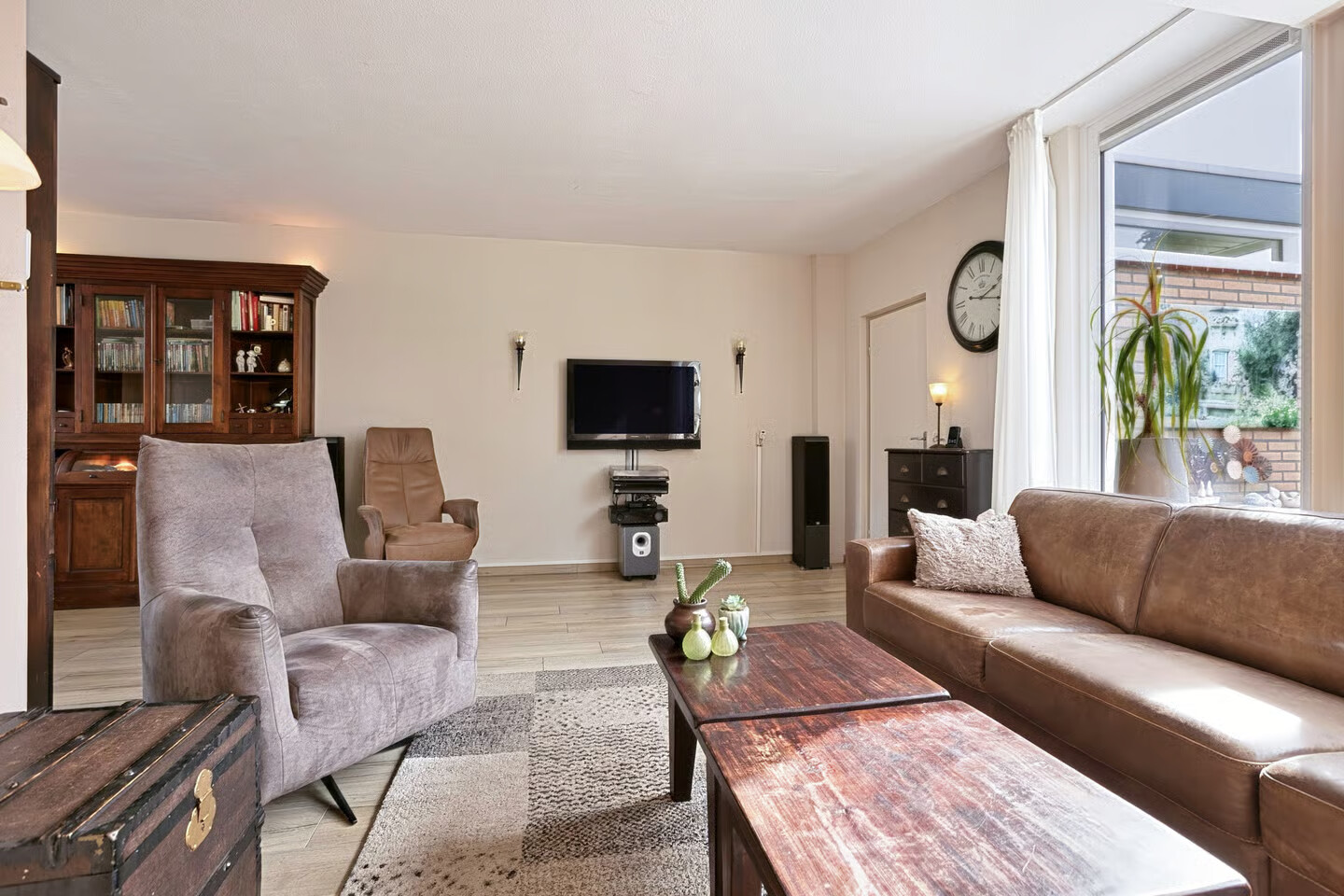 Hoekwoning te koop: Gerard Ter Borchstraat 25, Meppel