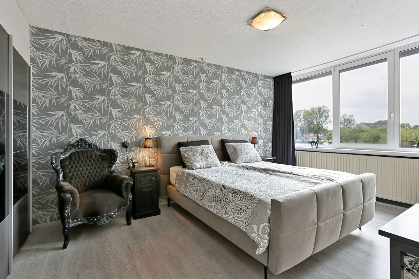Hoekwoning te koop: Gerard Ter Borchstraat 25, Meppel