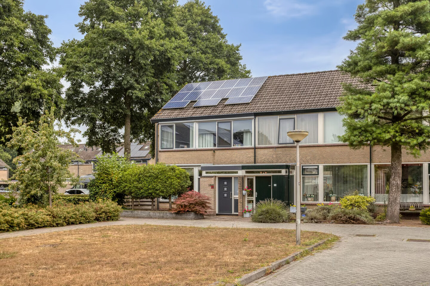 Hoekwoning te koop: Jan Mankeshof 16, Meppel