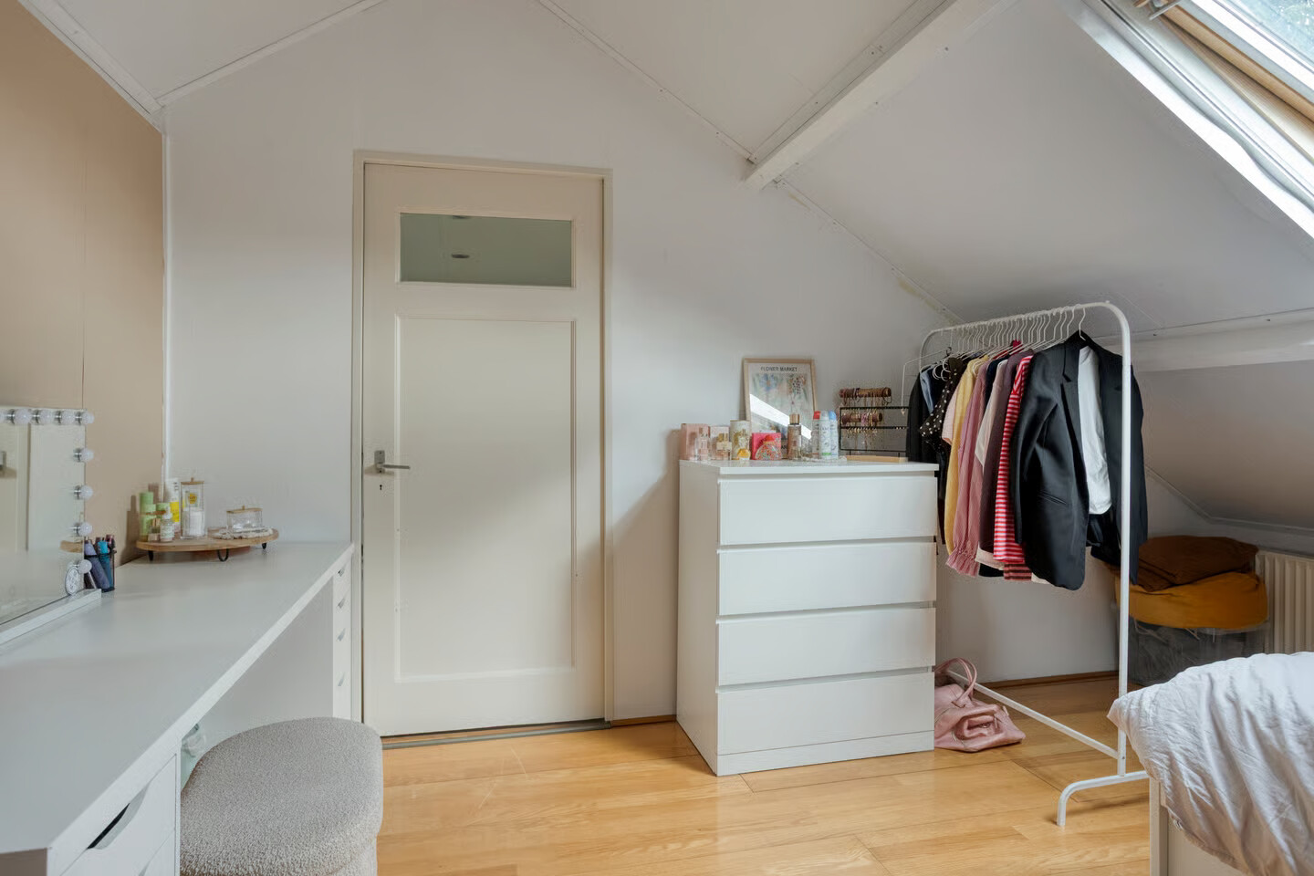 Hoekwoning te koop: Jan Mankeshof 16, Meppel