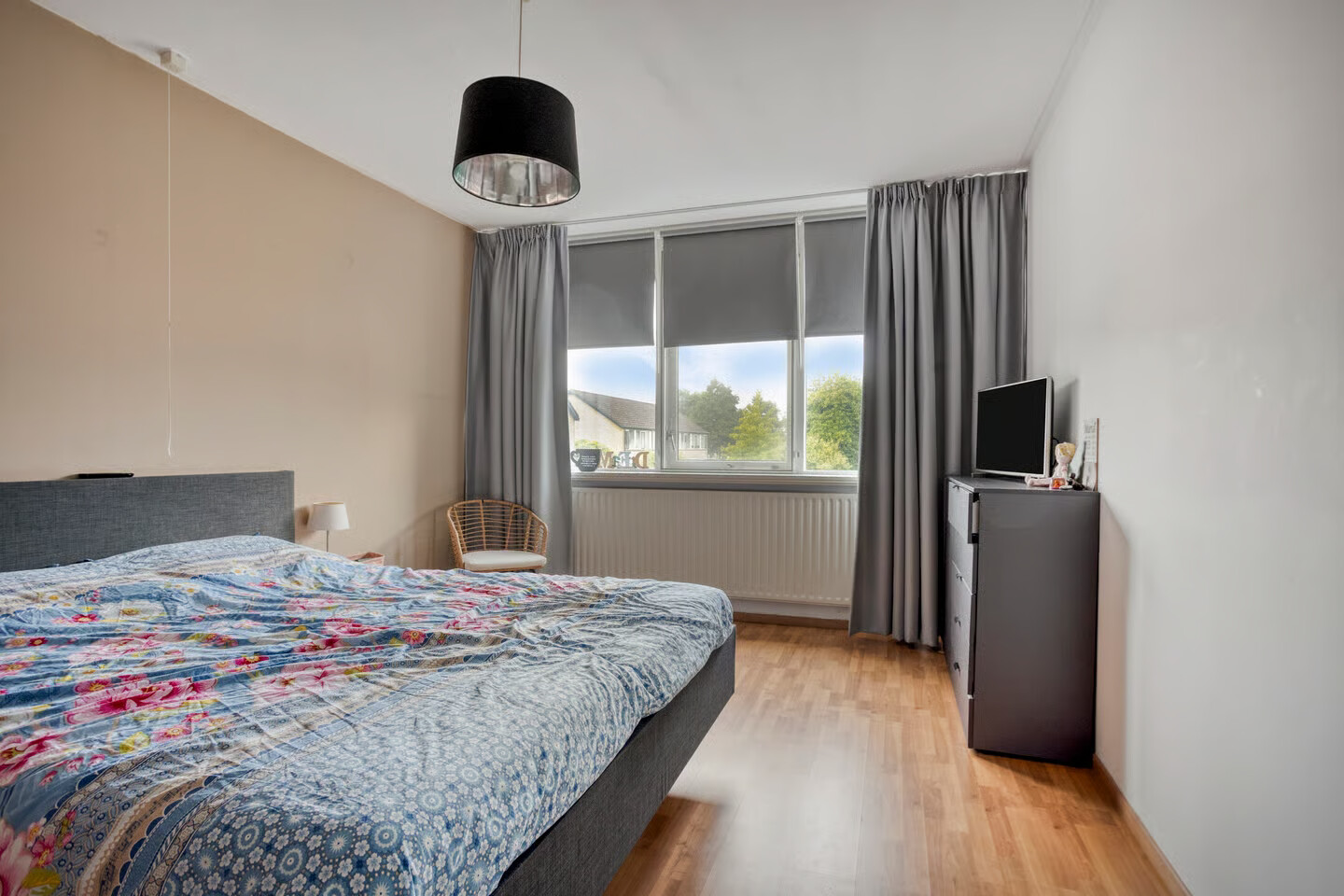Hoekwoning te koop: Jan Mankeshof 16, Meppel