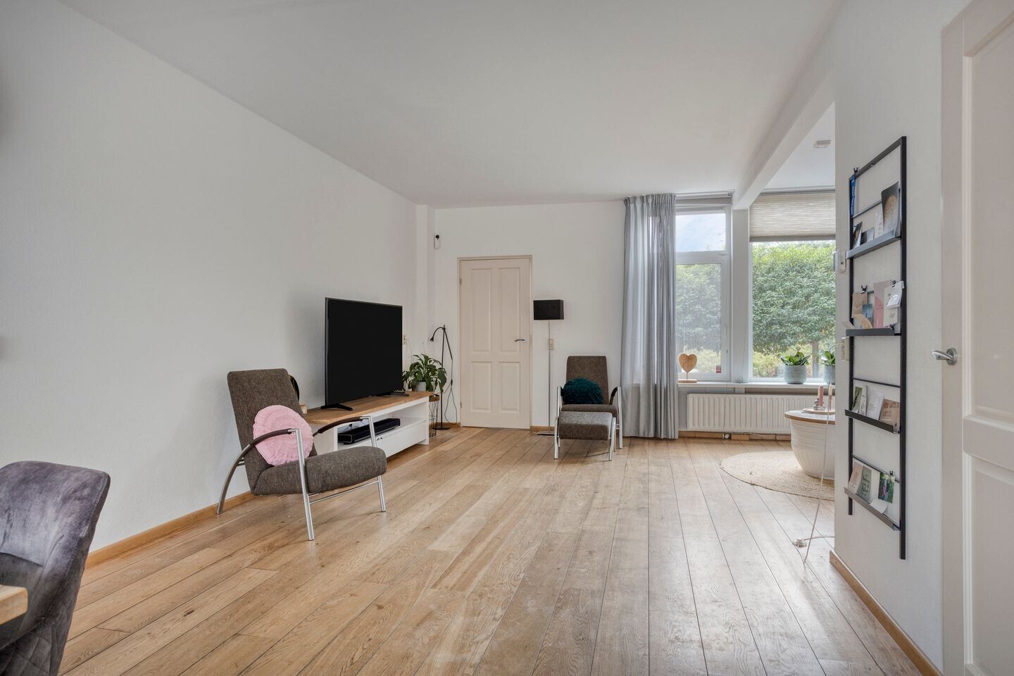 Hoekwoning te koop: Jan Mankeshof 16, Meppel