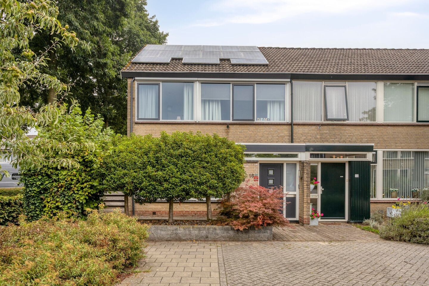 Hoekwoning te koop: Jan Mankeshof 16, Meppel