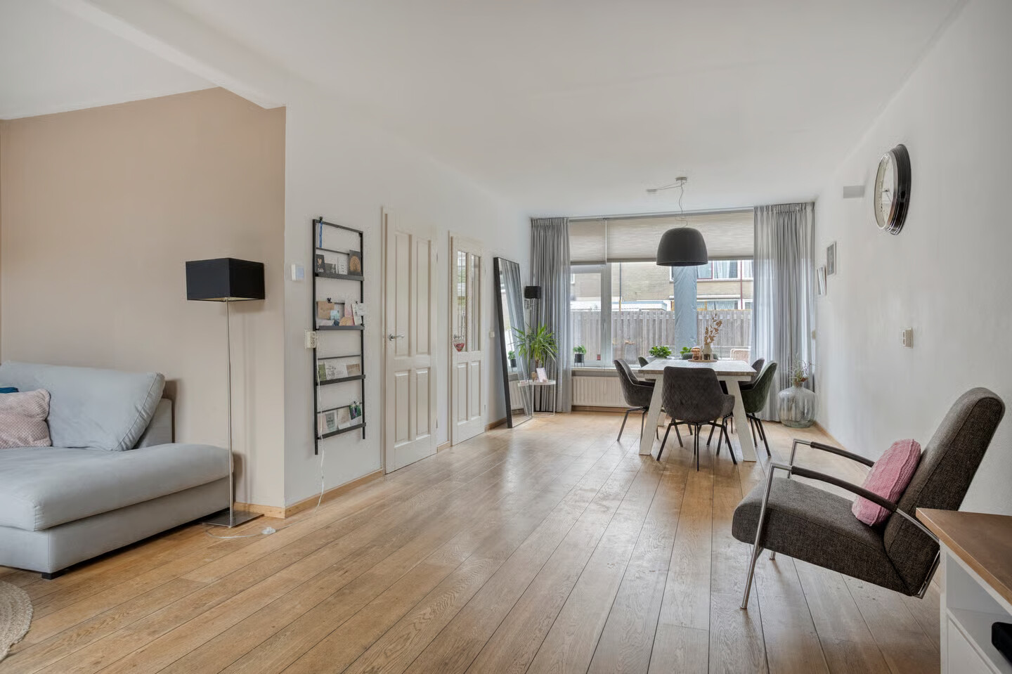 Hoekwoning te koop: Jan Mankeshof 16, Meppel