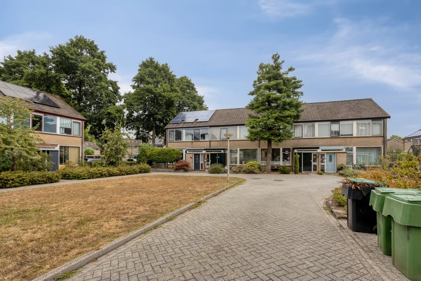 Hoekwoning te koop: Jan Mankeshof 16, Meppel