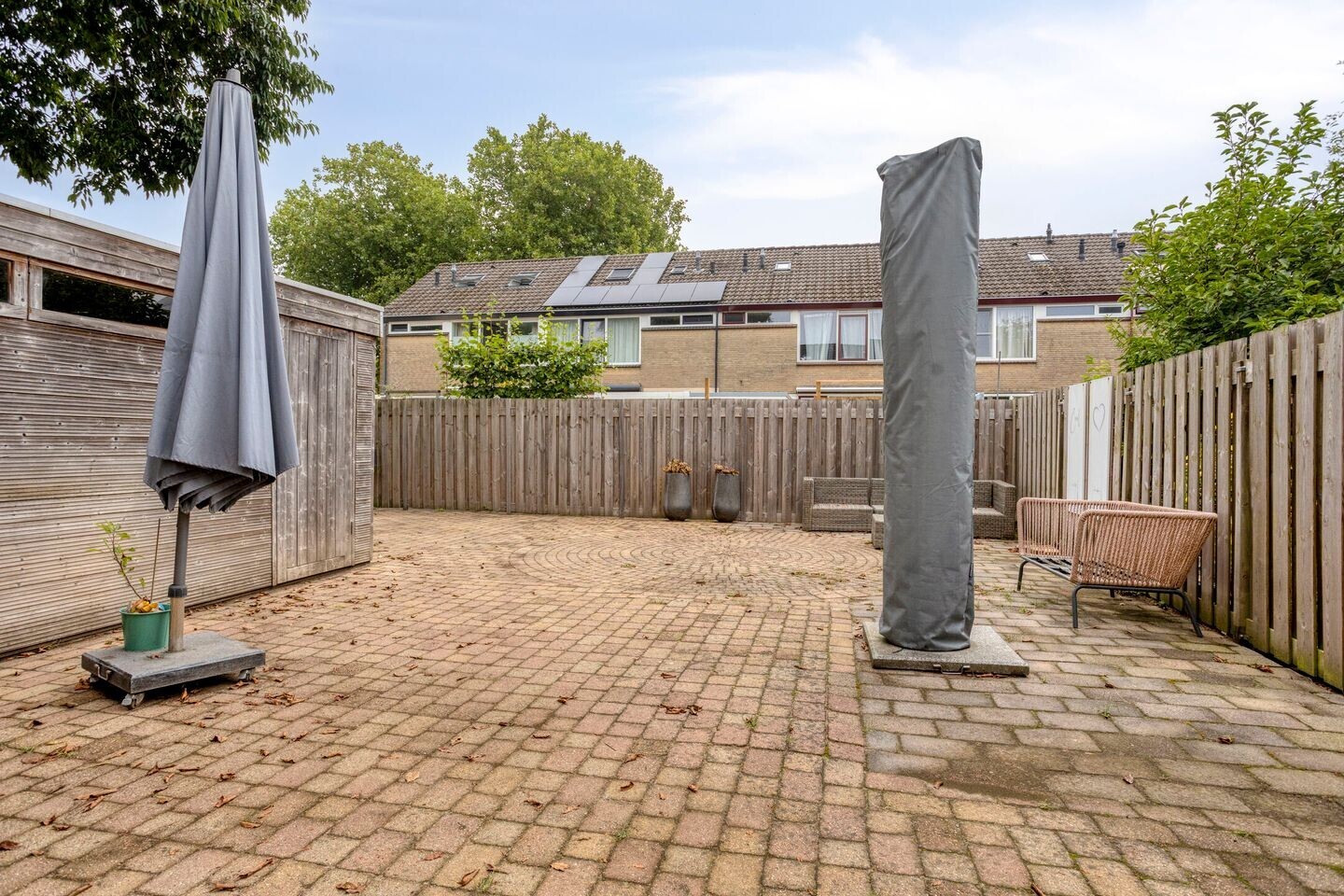 Hoekwoning te koop: Jan Mankeshof 16, Meppel
