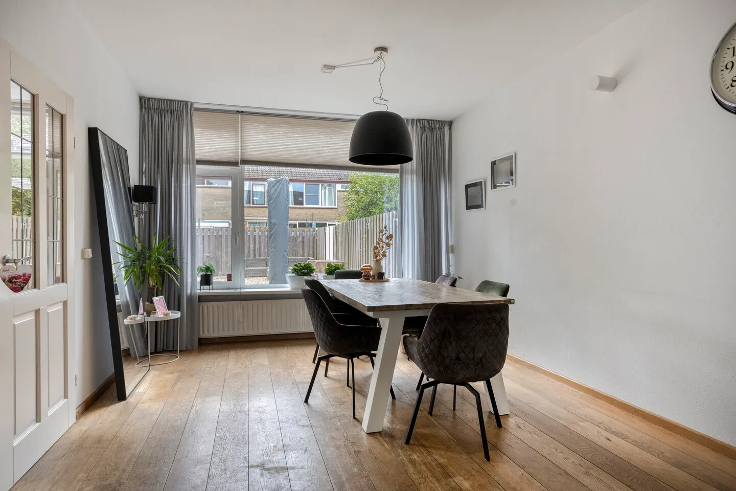 Hoekwoning te koop: Jan Mankeshof 16, Meppel