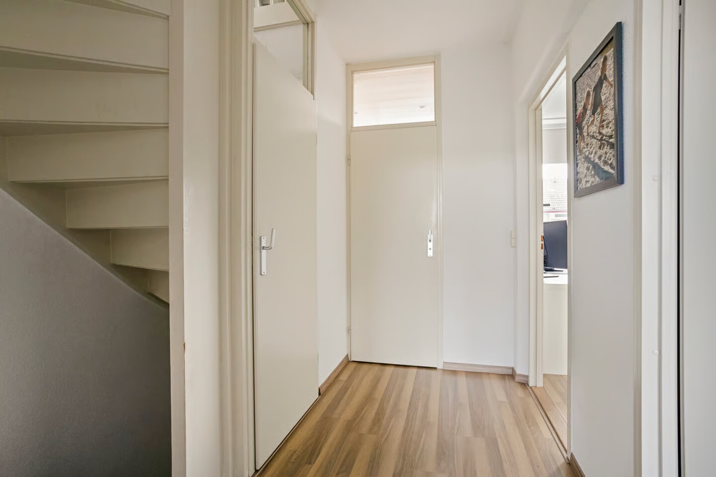 Hoekwoning te koop: Jan Mankeshof 16, Meppel