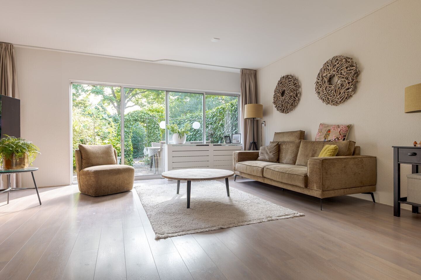 Tussenwoning te koop: Breitnerhof 68, Meppel