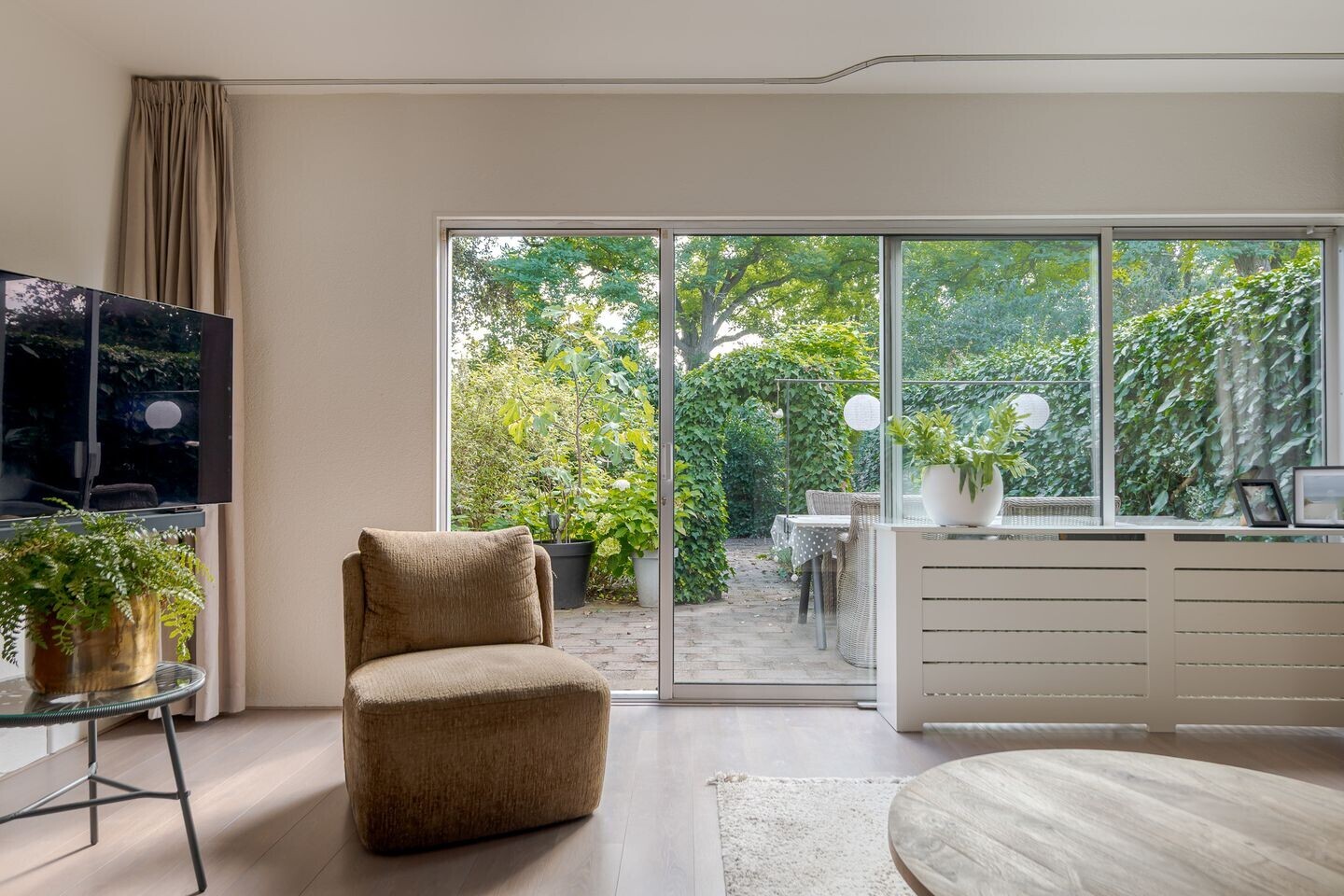 Tussenwoning te koop: Breitnerhof 68, Meppel