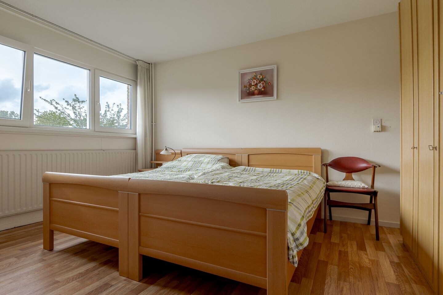 Hoekwoning te koop: Hercules Segherslaan 21, Meppel