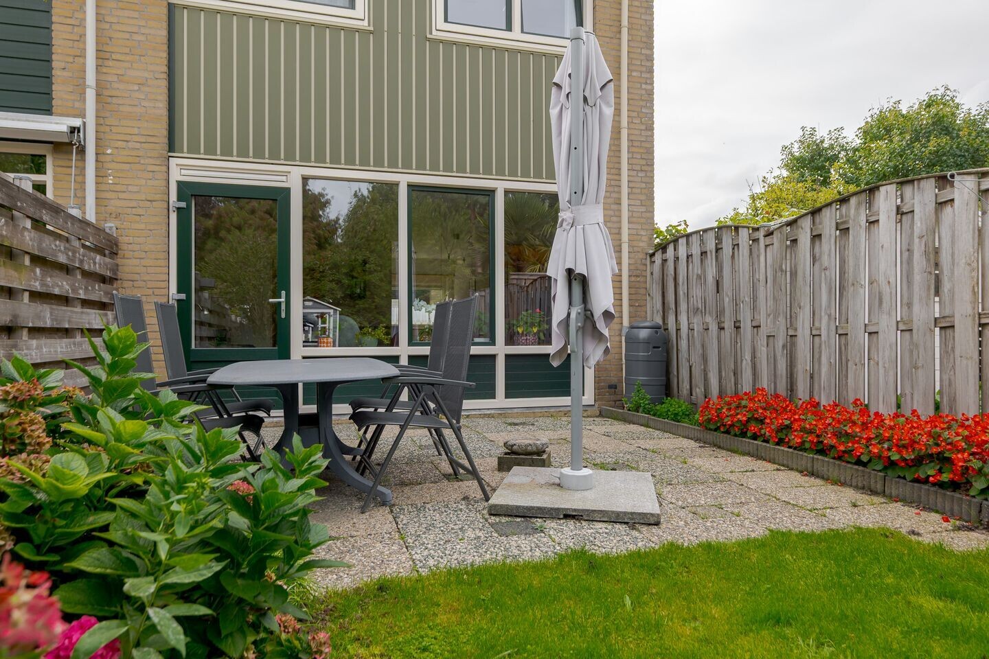 Hoekwoning te koop: Hercules Segherslaan 21, Meppel